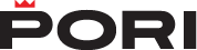 Porin kaupungin logo